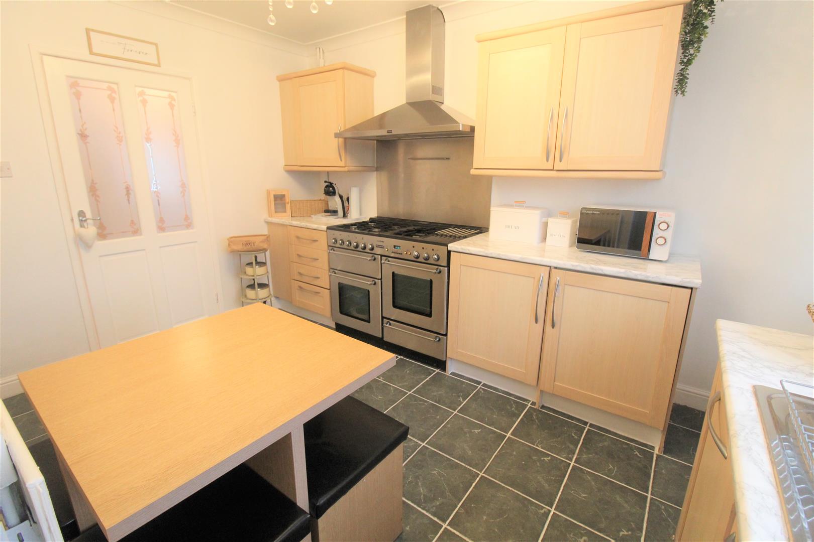 Baker Crescent South, Baddeley Green, Stoke-On-Trent
